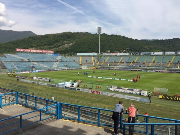 Stadio Mario Rigamonti - Brescia