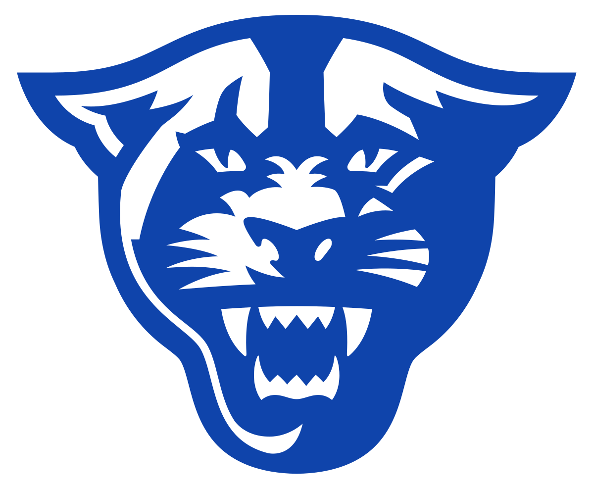Wappen Georgia State Panthers  78440