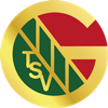 Wappen ehemals TSV Gronau 1945  117950