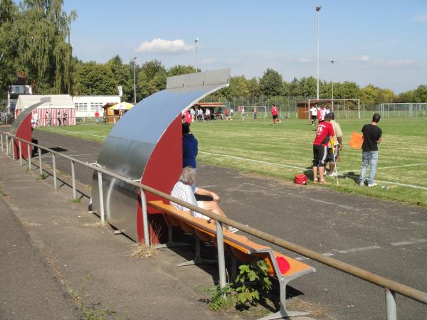 Sportanlage Waldheim - Nürtingen-Roßdorf