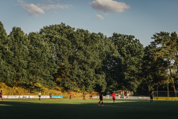 Sportanlage Wolkersdorf - Schwabach-Wolkersdorf