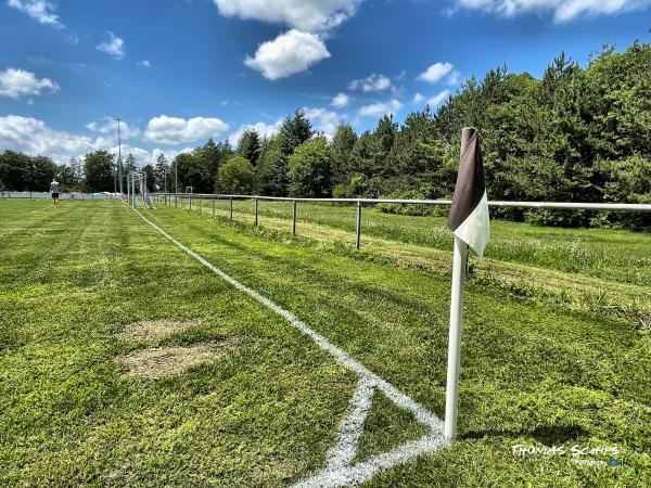 Sportanlage Am Rotlaub Platz 2 - Kolbingen