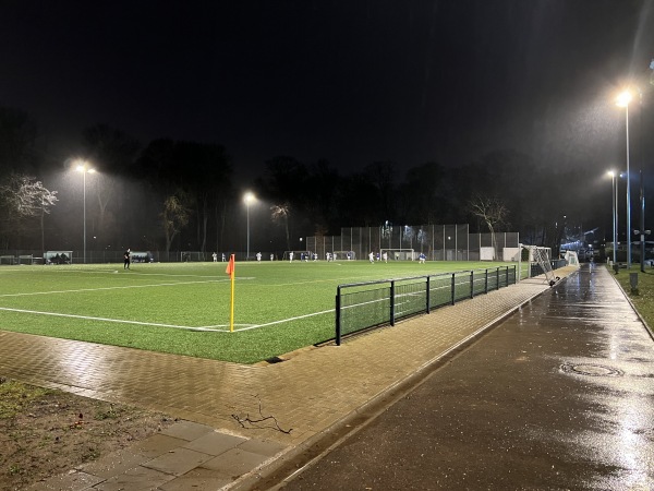 TuS-Anlage im Sportpark Höhenberg Platz 2 - Köln-Höhenberg