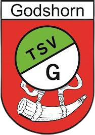 Wappen TSV Godshorn 1926  14981