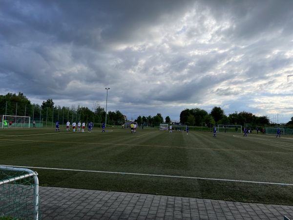 Sportpark Ergolding Platz 4 - Ergolding