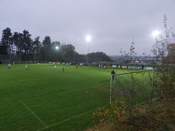 Sportanlage Griesbach Platz 2 - Reisbach-Griesbach