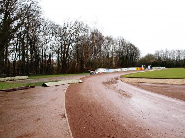 Sportpark Großer Berg - Altenberge