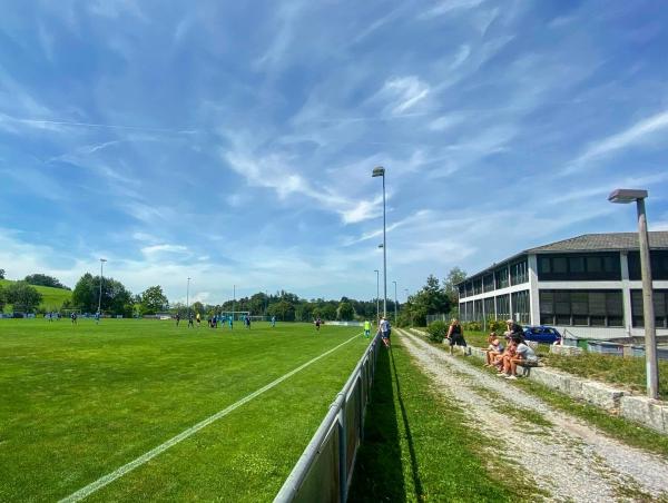 Sportanlage Tüfiwis - Russikon