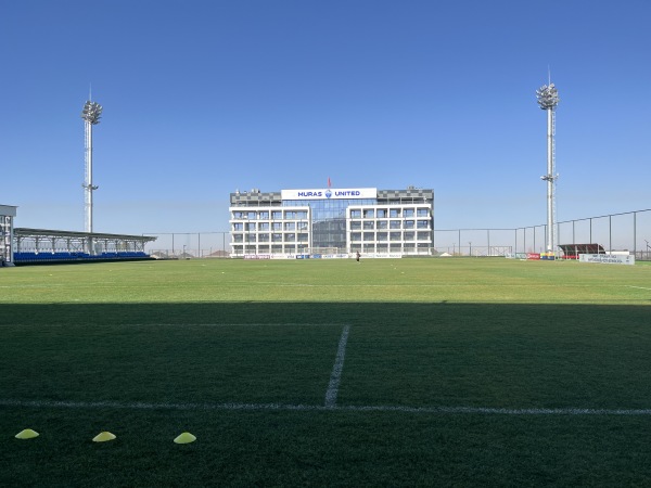 UTB Muras United - Bishkek