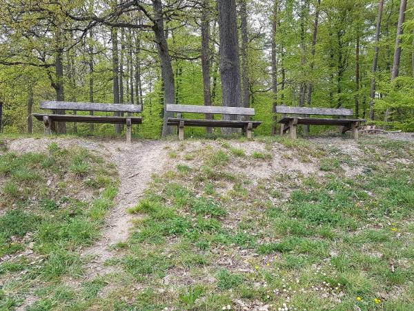Sportplatz Fellingshausen - Biebertal-Fellingshausen