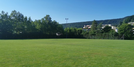 Sportanlage Kreuzzelg Nebenplatz 2 - Wettingen