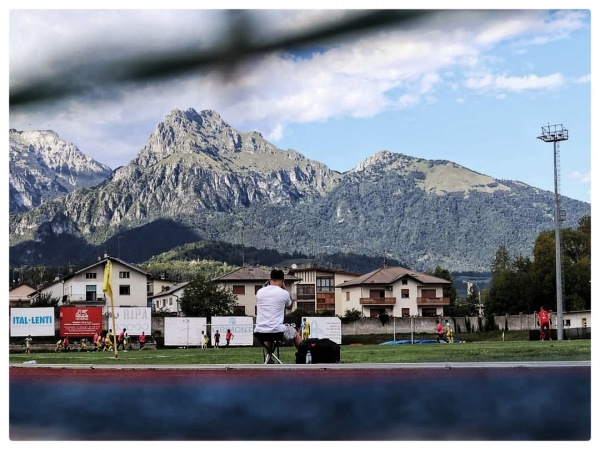 Stadio Zugni-Tauro - Feltre