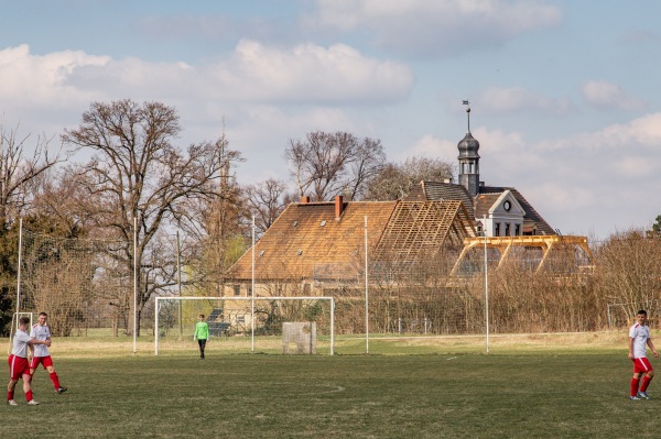 Werner-Arena - Zeithain-Röderau-Bobersen