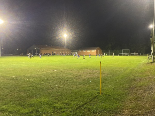 Sportanlage Sandkuhle B-Platz - Syke-Osterholz