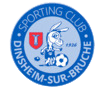 Wappen SC Dinsheim