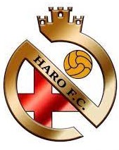 Wappen Haro FC Wappen Haro FC