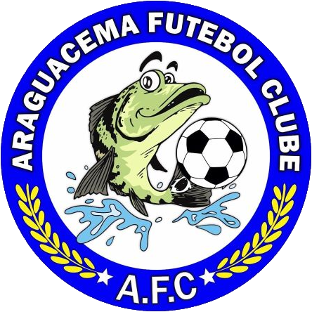 Wappen Araguacema FC  76173