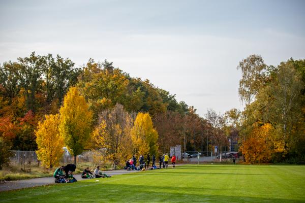 Max-Morlock-Stadion Nebenplatz 3 - Nürnberg-Dutzendteich