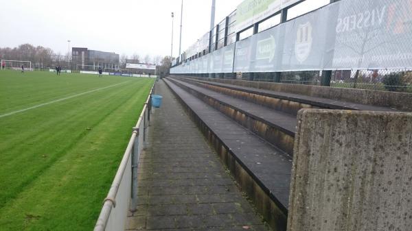 Sportpark De Hoge Neerstraat - Internos - Etten-Leur
