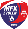 Wappen MFK Zvolen