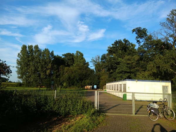 Sportanlage Bruchweg - Geldern-Pont
