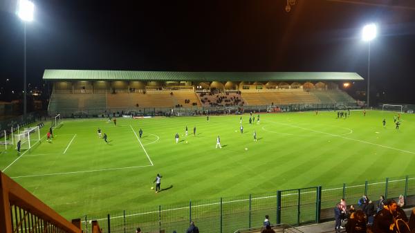 Stade Pierre Brisson - Beauvais