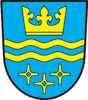 Wappen SK Velká Lečice
