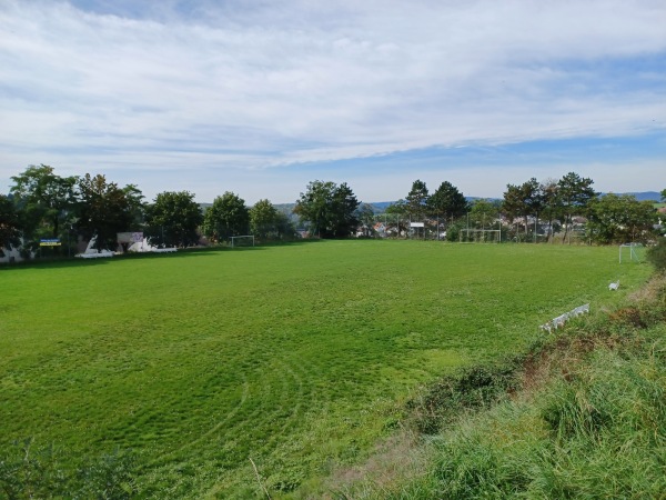 Sportplatz Hirschhausen - Weilburg-Hirschhausen