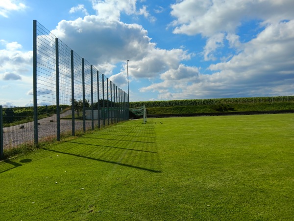 Sportanlage Am Hofstück - Hainfeld/Pfalz