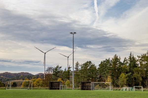 Sportanlage Am Buchauer Berg Platz 3 - Pegnitz