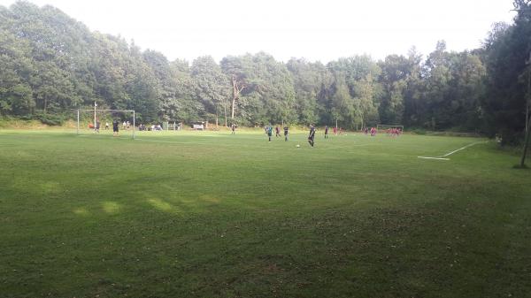 Sportanlage Papenknüll - Brickeln
