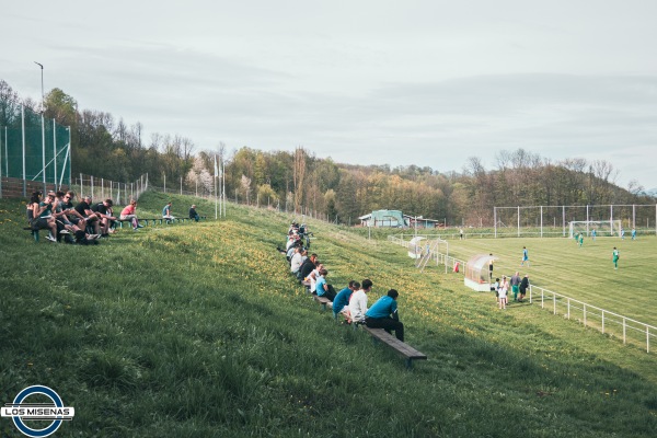 Hřiště Fojtovice - Heřmanov