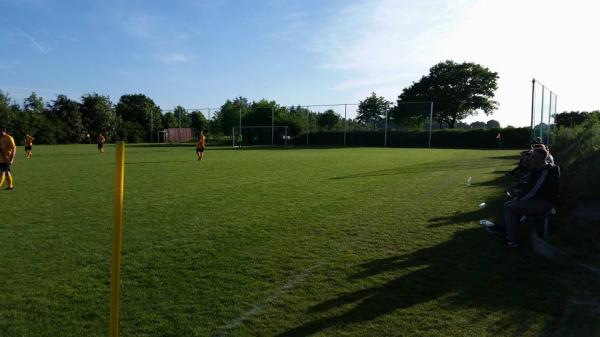 Sportanlage Am Soltacker - Apensen