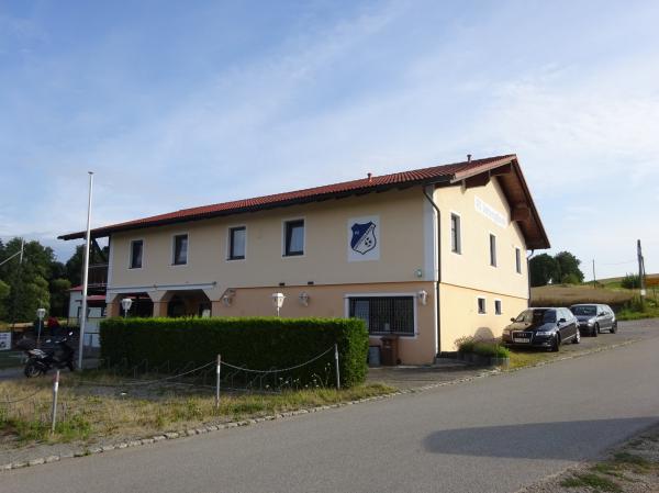 Sportanlage Erlengrund - Ortenburg-Unteriglbach