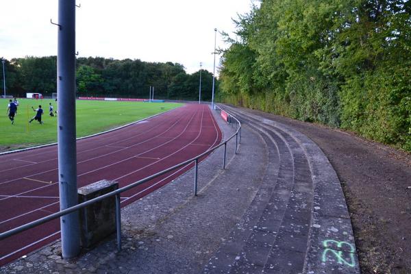 Rhein-Wied-Stadion - Neuwied