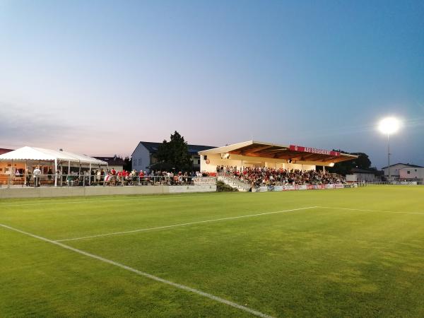 Sportpark Siegendorf - Siegendorf