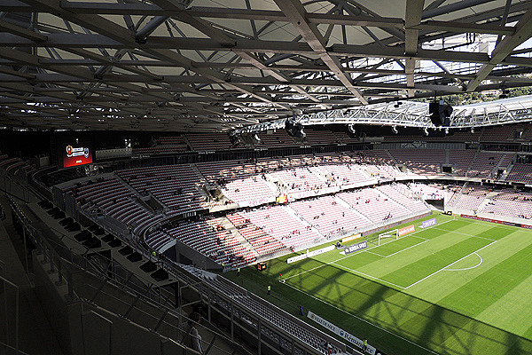 Allianz Riviera - Nice