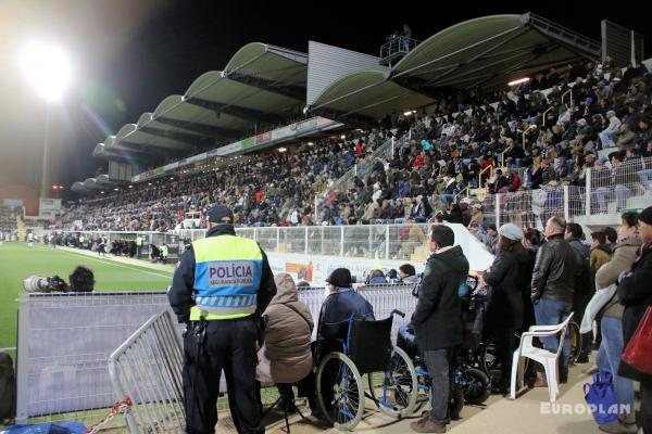 Estádio Municipal de Portimão - Portimão