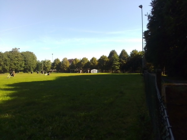 Sportpark Am Schäferberg B-Platz (alt) - Bad Bramstedt