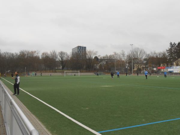 Sportplatz Bierstadt - Wiesbaden-Bierstadt