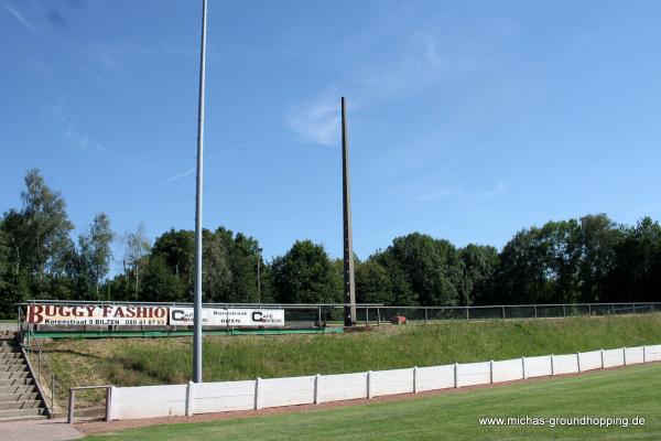 Stadion Waltwilder - Bilzen-Waltwilder