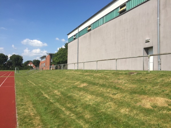 Schulsportplatz - Viöl