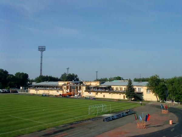 SKB-Bank Arena - Yekaterinburg