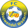 Wappen FC Noswendel Wadern 2016