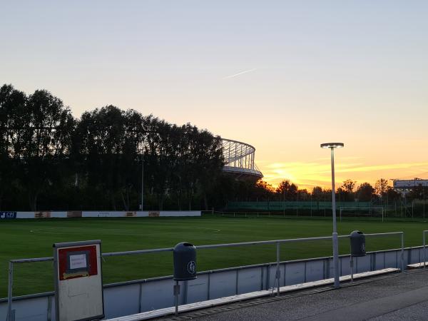 Körner Trainingszentrum powered by VARTA - Wien