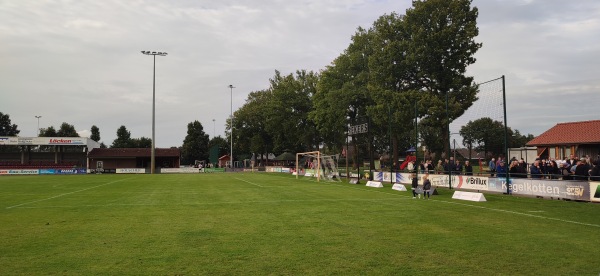 Getränke Hoffmann Stadion - Spelle