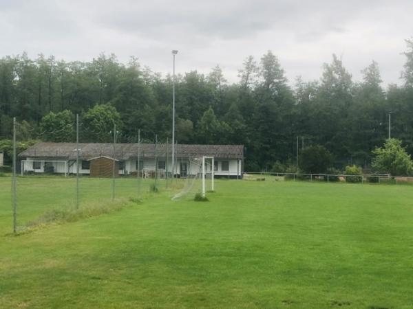 Sportanlage Reuteranger - Hameln-Hastenbeck