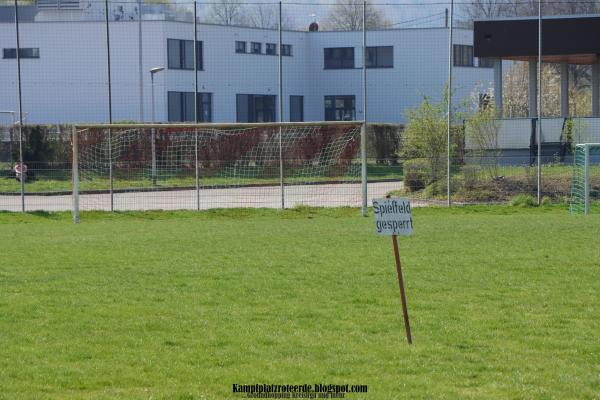Herbert-Winter-Stadion Nebenplatz 1 - Winnenden
