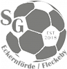 Wappen SG Eckernförde/Fleckeby (Ground A)