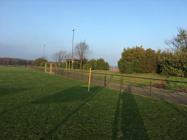 Sportanlage Schafweg - Weeze-Wemb